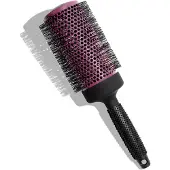 Ergo Er65 Ionic Ceramic Round Hair Brush