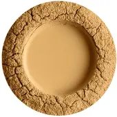 Uoga Uoga Mineral Foundation Powder Refill Amber Sand