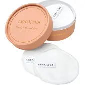 Lenoites Pure Premium Organic Reusable Rounds Refil 5 St.
