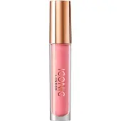 ICONIC LONDON - Lip Plumping Gloss - Peek-a-boo - Bright Pink