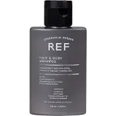 Ref Care Cool Silver Shampoo Blond/Grijs/Wit Haar