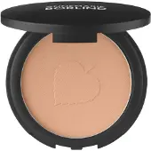 Börlind ANNEMARIE-BOeRLIND Make-up Make-up-gezichtCompact poeder Beige