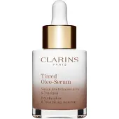 Clarins Tinted Oleo-Serum 08 30 ml