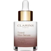Clarins Tinted Oleo-Serum 10