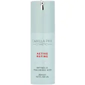 Camilla Pihl Cosmetics Active Refine Retinol Serum 30 ml