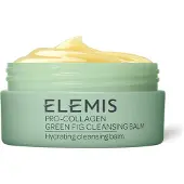 Elemis Pro-Collagen Green Fig Cleansing Balm Limited edition 100 gram