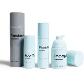 Copenhagen Grooming Skincare Time Traveller Kit