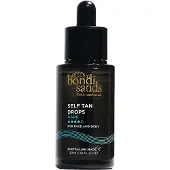 Bondi Sands Self Tan Drops Dark - 30ml