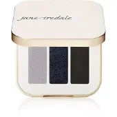 Jane Iredale Eyes Oogschaduw PurePressed Eye Shadow Triple Blue Hour 2.8gr