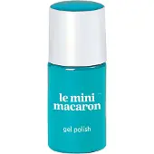 Le Mini Macaron Gel Polish Blue Lagoon 8 ml