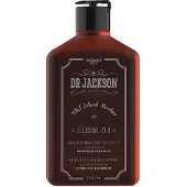 Dr. Jackson Barber Elixir 3.1 Revitalizing & Regulator Conditione