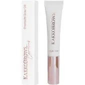 KakkoBrows Cosmetics Overnight Brow Oil 7 ml
