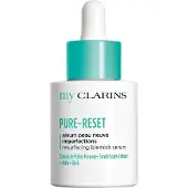 Clarins Pure-Reset Resurfacing Blemish Serum 30 ml