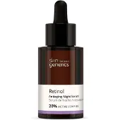 Skin Generics Gezichtsverzorging Serum Anti-verouderingsserum