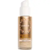 Lumene Natural Glow Fluid Foundation SPF20 Vloeibare foundation 30 ml 0.5 Light