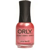 Orly nagellak 'Great Escape' zomerlakcollectie 2023 (volg de kaart)