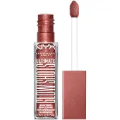 Nyx Oog make-up Oogschaduw Brightening Liquid Eeyeshadow 17 Passionfruit Posh