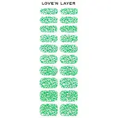 Love'n Layer Leo B. Green