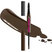 Nyx Zero to Brow - Expresso - Wenkbrauwgel Expresso bruin