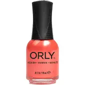 Orly Lacquer Nail Polish Embrace Danger