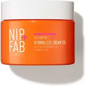 Nip + Fab Vitamin C Fix Vitamin C Fix Hybrid Gel Cream 5% 50 ml