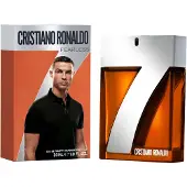 Cristiano Ronaldo CR7 Fearless Edt Spray30 ml.