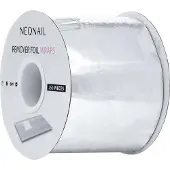 NEONAIL Nail Foil Wraps in roll 250 St.