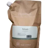 Hjärtligt Original Balsam Refill 1000 ml