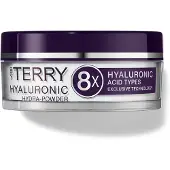 By Terry Hyaluronic Hydra-Powder Fixeerpoeder 10 g Transparent