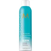 Moroccanoil Droogshampoo voor lichte kleuren 217 ml Shampoo