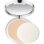Clinique - Almost Powder Makeup Compact, Veelzijdig Poeder + Foundation Spf 15 - Matterend & Olievrij Fair
