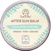 Suntribe Sun Care All Natural After Sun Balm Eucalyptus & Joj