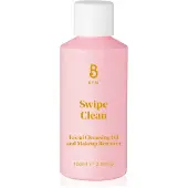 Bybi Swipe Clean Facial Cleansing Oil &amp; MakeUp Remover