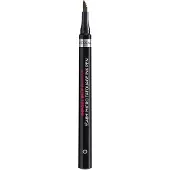 L'Oréal Oog make-up Wenkbrauwen Infaillible Brows 48H Micro Tatouage Ink Pen 109 Ebony