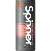Tenga Spinner Hexa - masturbator (transparant)