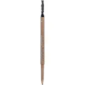 Lumene Color Cosmetics Longwear Eyebrow Definer Wenkbrauwpotlood 0.09 g 1 Ash Blonde