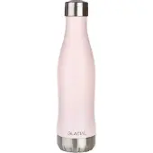 Glacial Matte Pink Powder 400ml