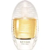 Sensai The Silk Eau de parfum Spray 50ml Dames