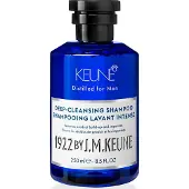 Keune 1922 For Men Deep-Cleansing Shampoo