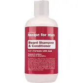 Recipe For Men Beard Shampoo & Conditioner 250 ml