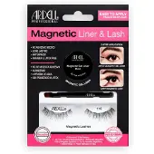 Ardell Magnetische Liner & Wimpers #110 + Gel Liner