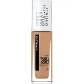 Maybelline Superstay Activewear 30h Foundation 36 Warm Zon 30ml
