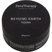 Zenz Therapy Organic Beyond Earth Jojoba ClayWax 75 ml