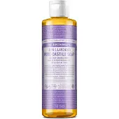 Dr Bronner Dr. Bronner's Lavender Vloeibare Zeep - 240ml