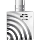 David Beckham Herengeuren Respect Eau de Toilette Spray
