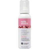 Milk shake Colour Whipped Cream 100ml