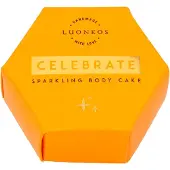 Luonkos Celebrate Sparkling Body Oli Cake 55 ml