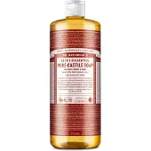Bronners Eucalyptus Vloeibare Zeep 945ml