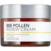MISSHA Bee Pollen Renew Cream - 50 ml