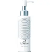 Sensai Aceite De Limpieza Sedosa 150ml Reiniger